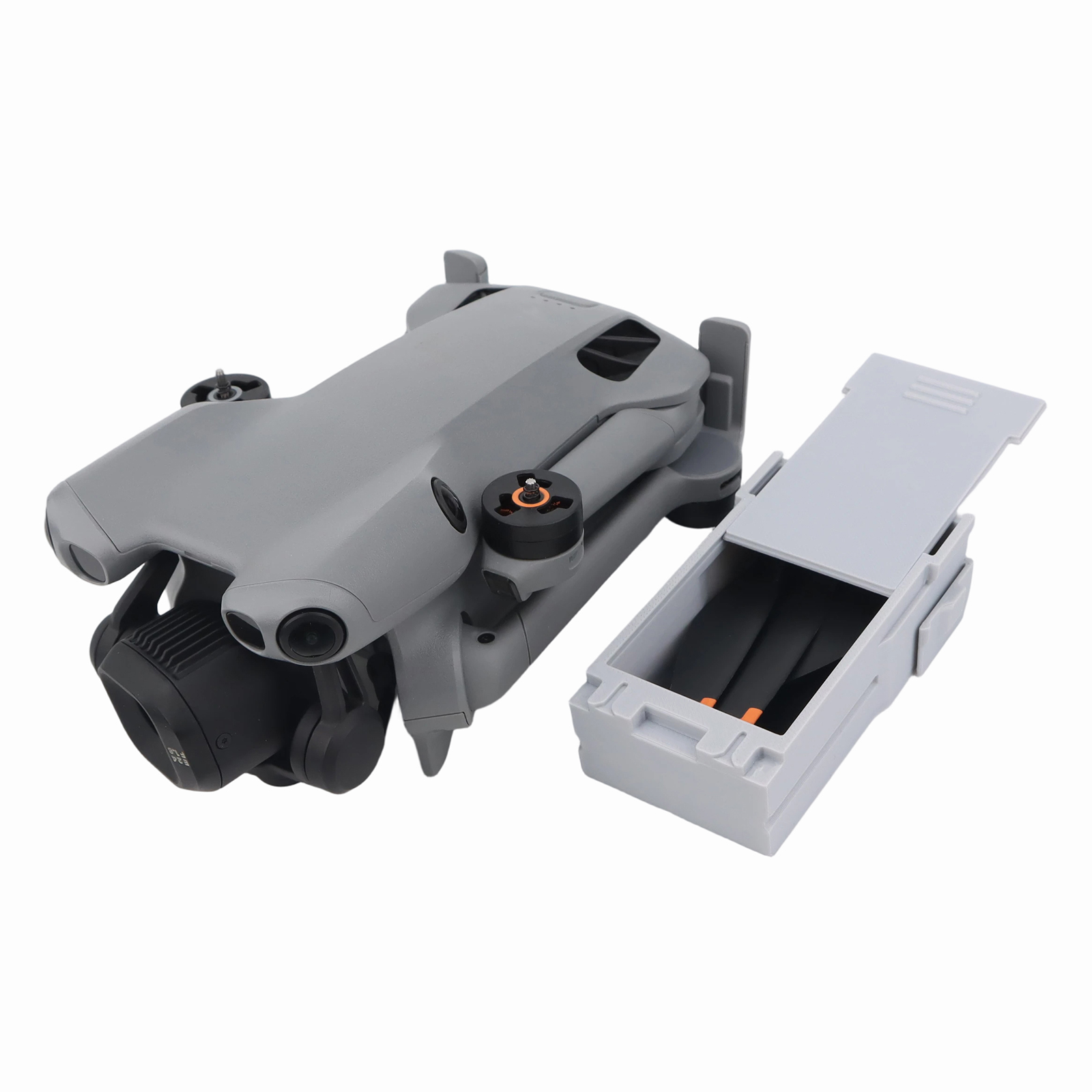 Drone Camera Case - حافظة تخزين المروحة لطائرة DJI Mini