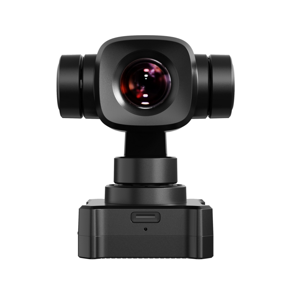 Drone Camera Vlog - كاميرا NCZOBOE A8 Mini 4K بدقة