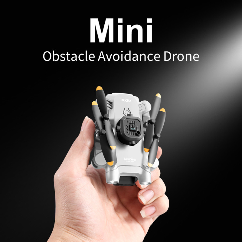Drone Camera Wide Angle - طائرة بدون طيار صغيرة V30 WiFi
