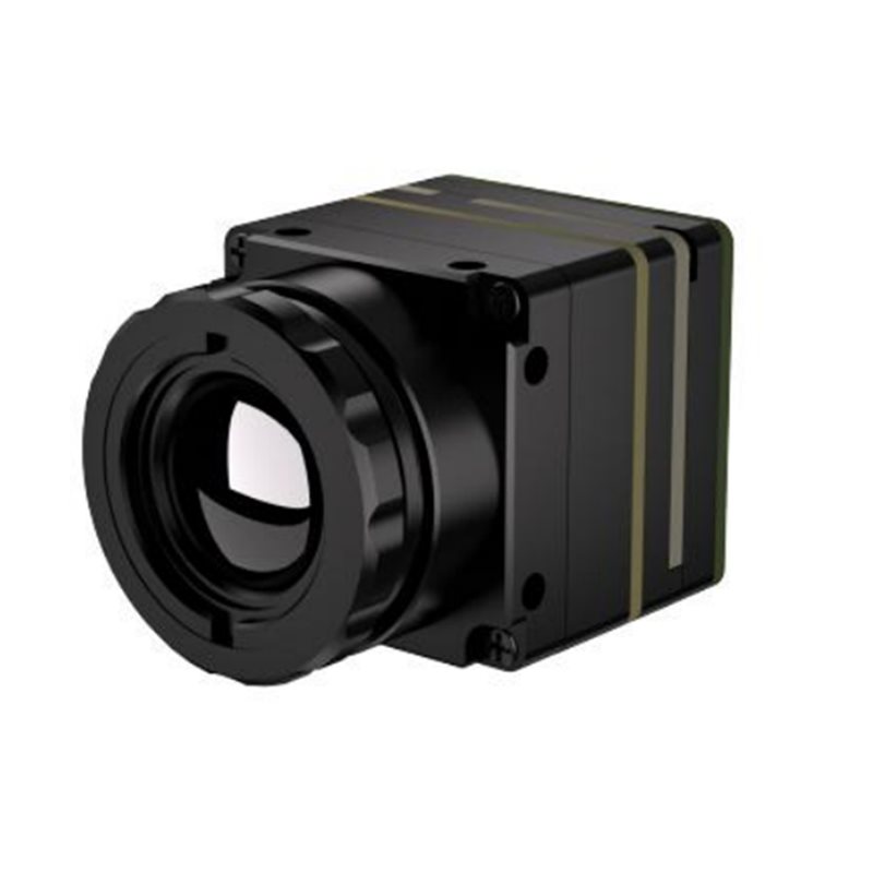Drone Camera Thermal - وحدة تصوير حراري B24B عالية الدقة