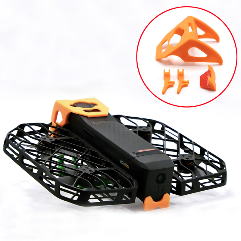 Drone Camera Case - 1 مجموعة ل تحوم X1 برو/بروماكس