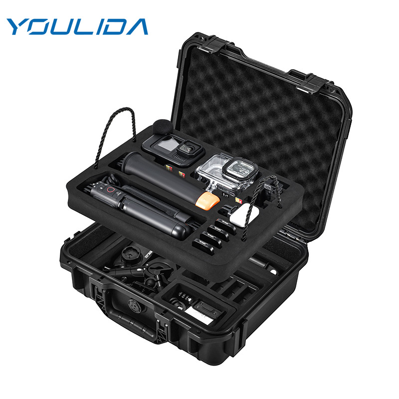 Drone Camera Case - ل GoPro Hero 13 12 11