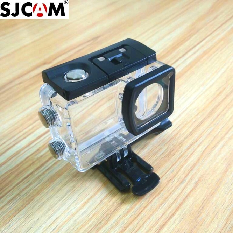 Drone Camera Action - الأصلي SJCAM اكسسوارات مقاوم للماء تحت