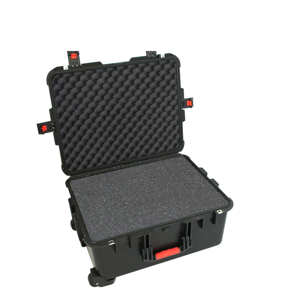 Drone Camera Waterproof - حافظة أدوات بلاستيكية OEM مخصصة عالية