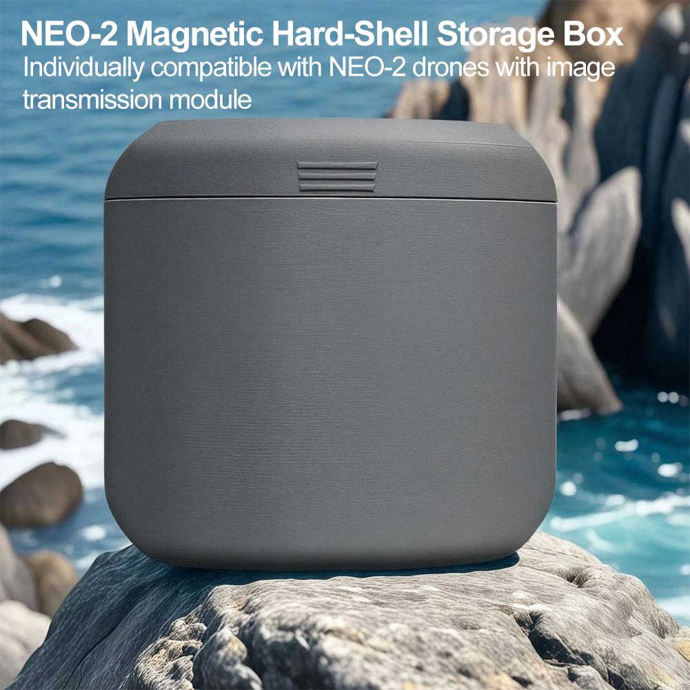 Drone Camera Waterproof - غلاف واقي لـ DJI Neo2 مطبوع