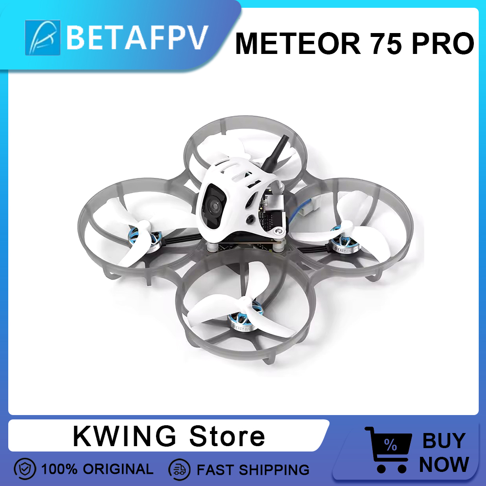 Drone Camera Hd - طائرات بدون طيار BETAFPV Meteor75 Pro