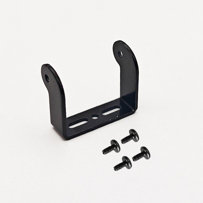 Drone Camera Mount - 19*19 مللي متر مايكرو FPV كاميرا