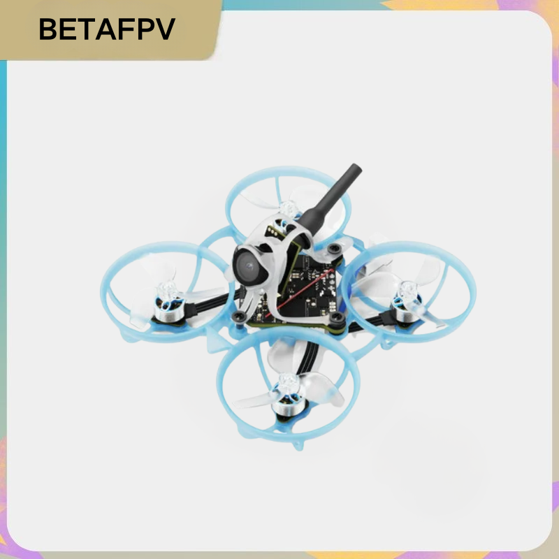 طائرة بدون طيار BETAFPV Air75  - مراجعة Drone Camera Hd وسعره
