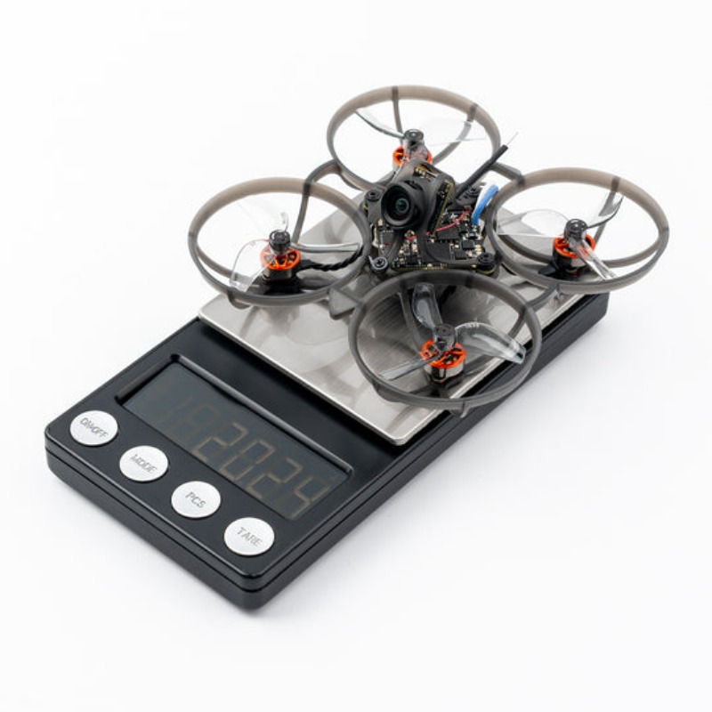 طائرة بدون طيار BETAFPV Air75  - مراجعة Drone Camera Hd وسعره