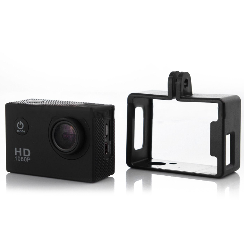 ل SJCAM SJ4000 AIR، SJ4000، SJ - مراجعة Drone Camera Action وسعره
