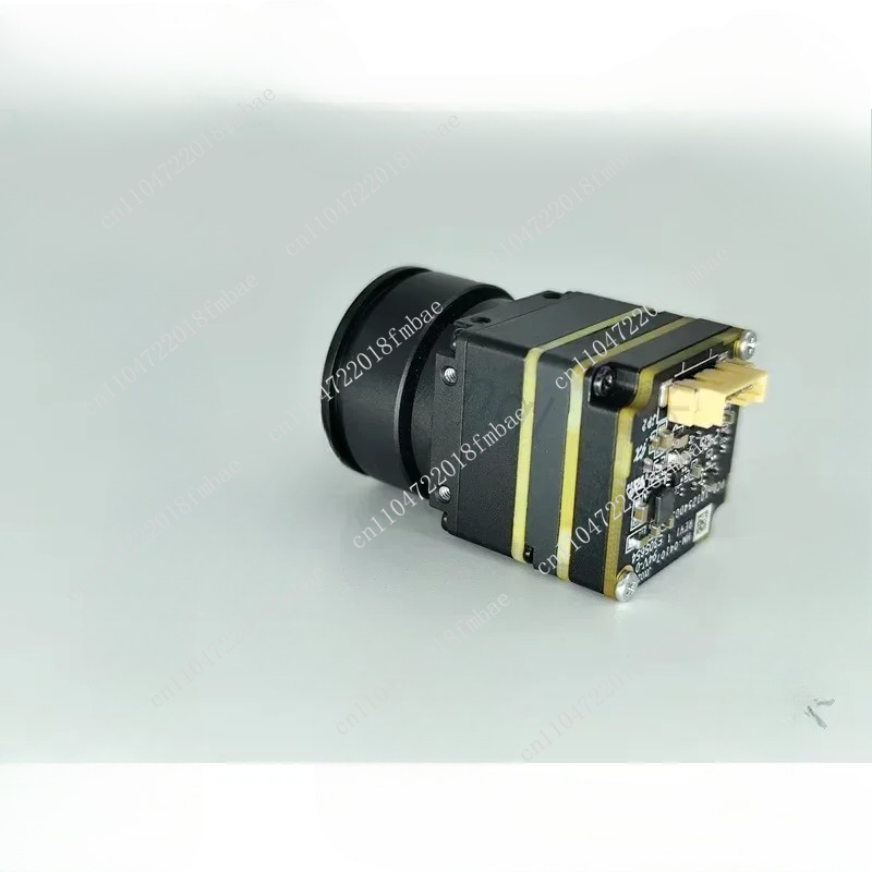 كاميرا تصوير حراري للطائرات بد - مراجعة Drone Camera Thermal وسعره
