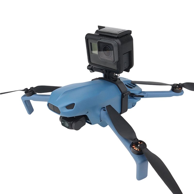 حامل كاميرا A99E لطائرة DJI Mi - مراجعة Drone Camera Action وسعره
