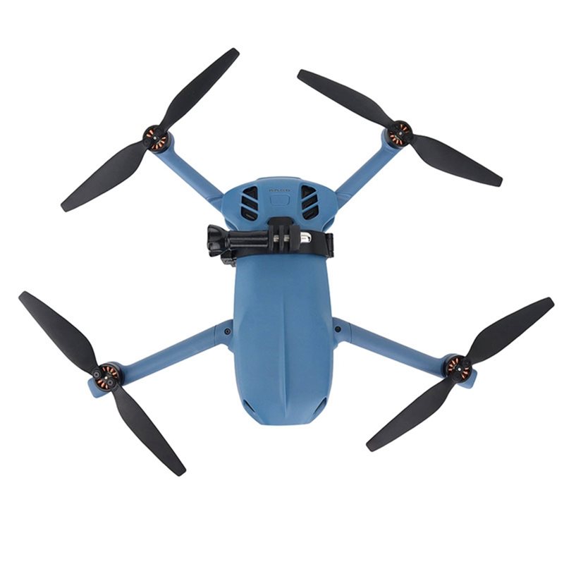 حامل كاميرا A99E لطائرة DJI Mi - مراجعة Drone Camera Action وسعره