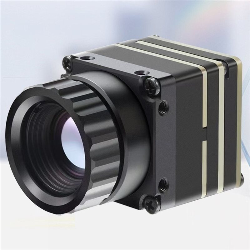 وحدة كاميرا حرارية A24U بدقة 2 - مراجعة Drone Camera Thermal وسعره
