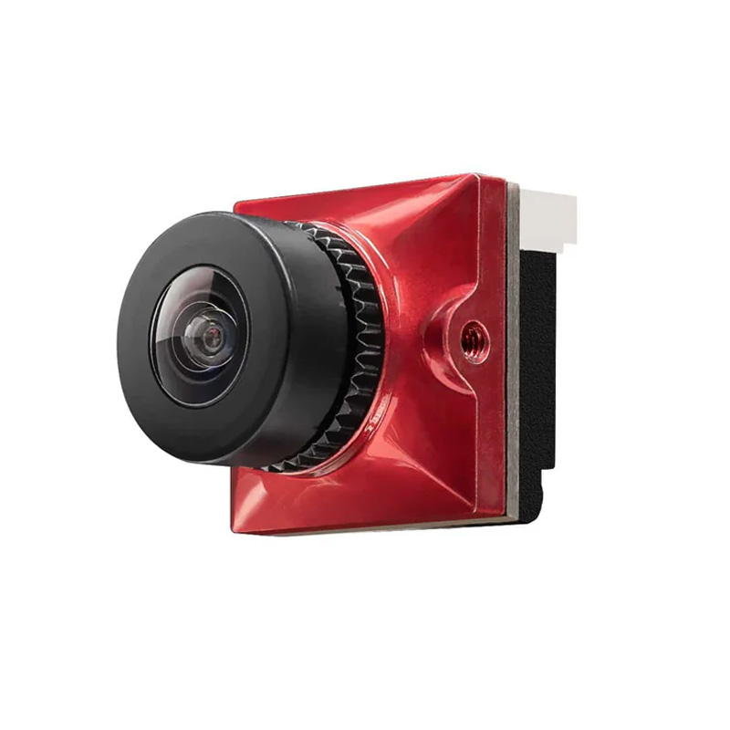 كاميرا CADDX Ratel 2 للرؤية ال - مراجعة Drone Camera Night Vision وسعره