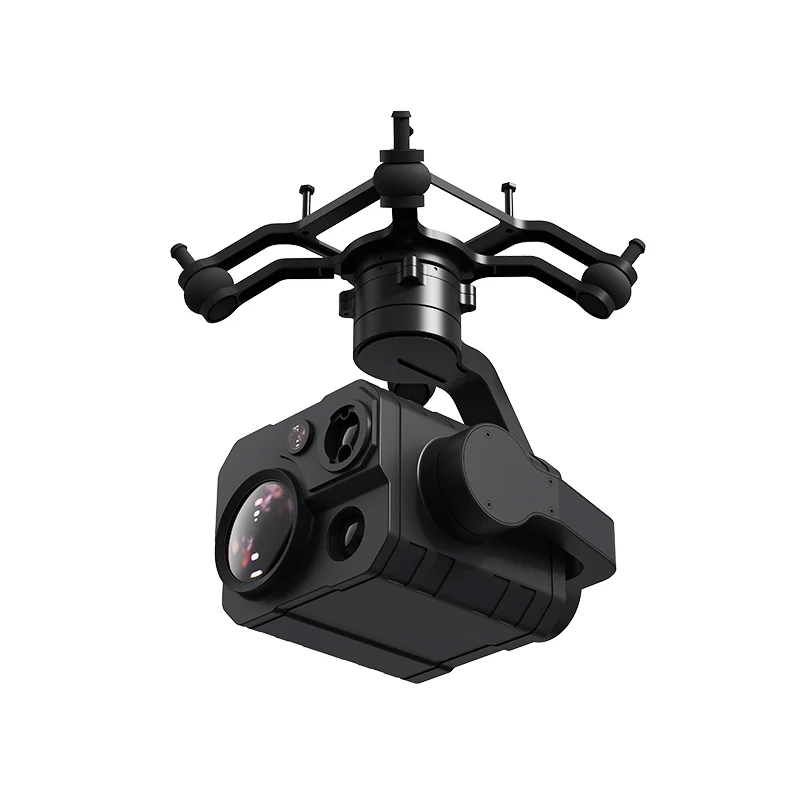 كاميرا NewT30 Gimbal لعام 2026 - مراجعة Drone Camera With Gimbal وسعره