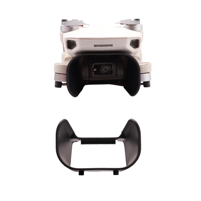 عدسة هود ل DJI Mini 2/Mini SE/ - مراجعة Drone Camera Filter وسعره