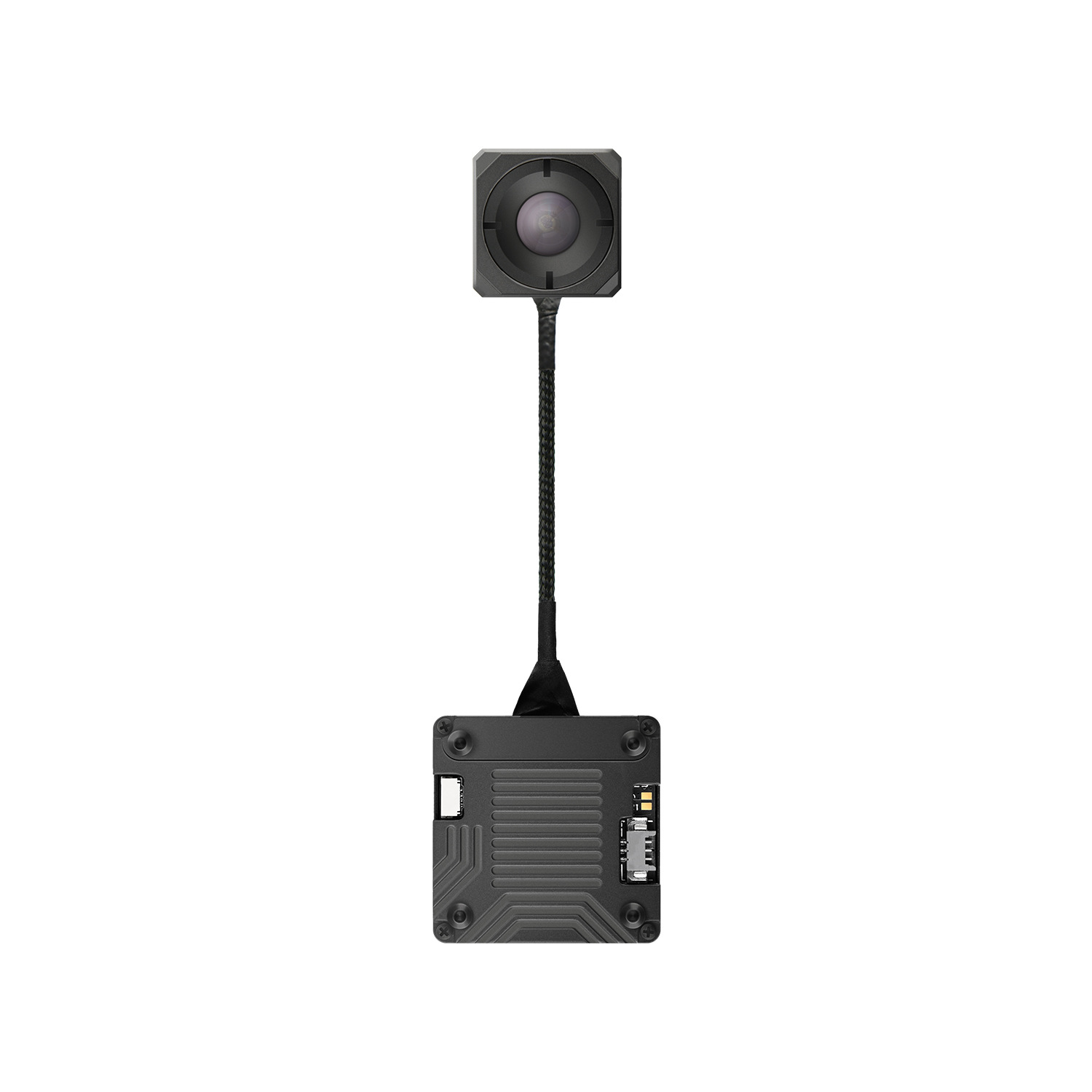 كاميرا NCZOBOE للتصوير الحراري - مراجعة Drone Camera Thermal وسعره