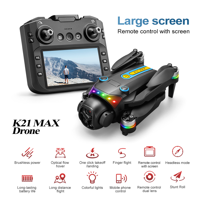طائرة بدون طيار خارجية كهربائي - مراجعة Drone Camera Mount وسعره