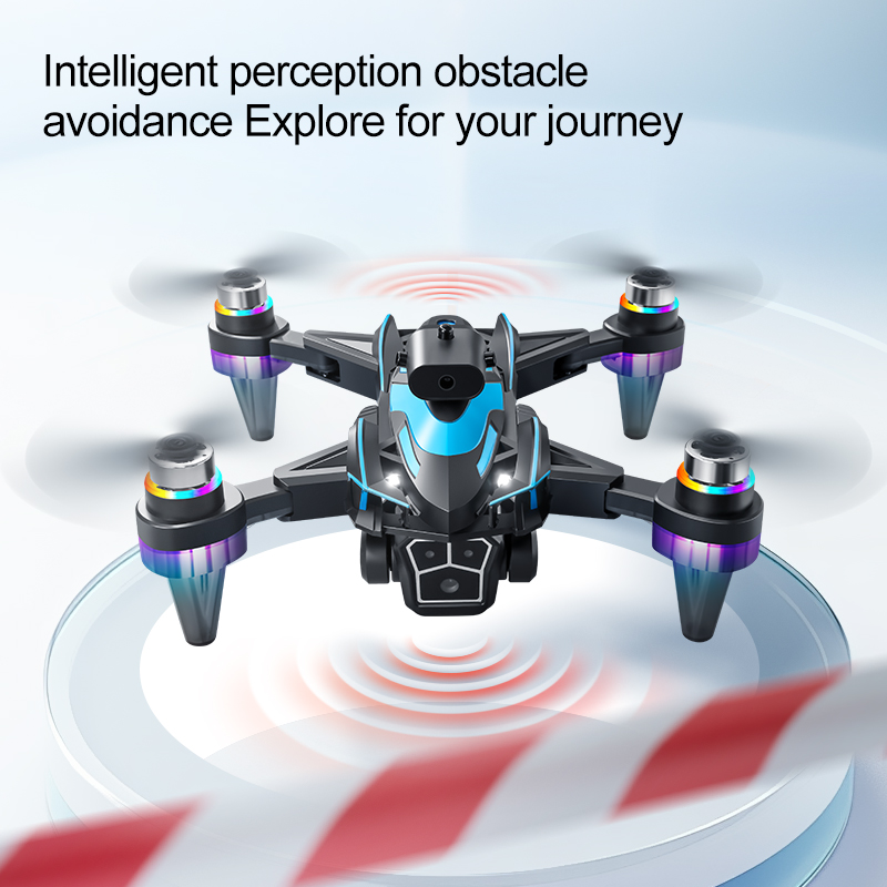 طائرة بدون طيار خارجية كهربائي - مراجعة Drone Camera Mount وسعره