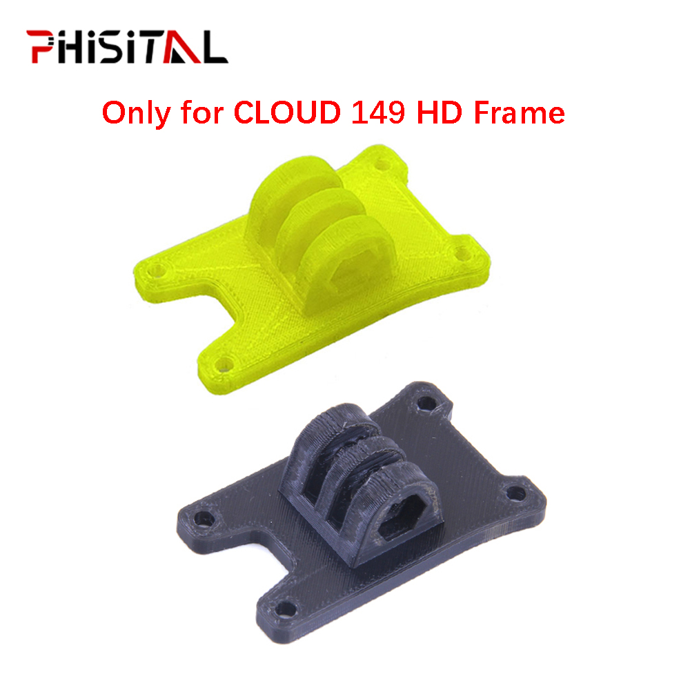 ثلاثية الأبعاد مطبوعة بولي TPU - مراجعة Drone Camera Case وسعره