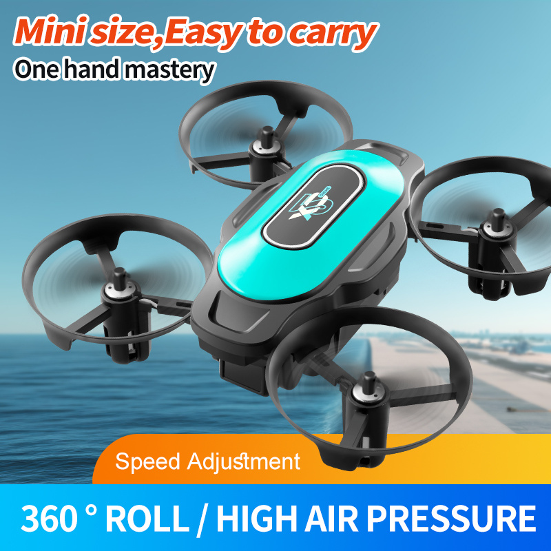 طائرة بدون طيار صغيرة XD2، 360 - مراجعة Drone Camera Hd وسعره