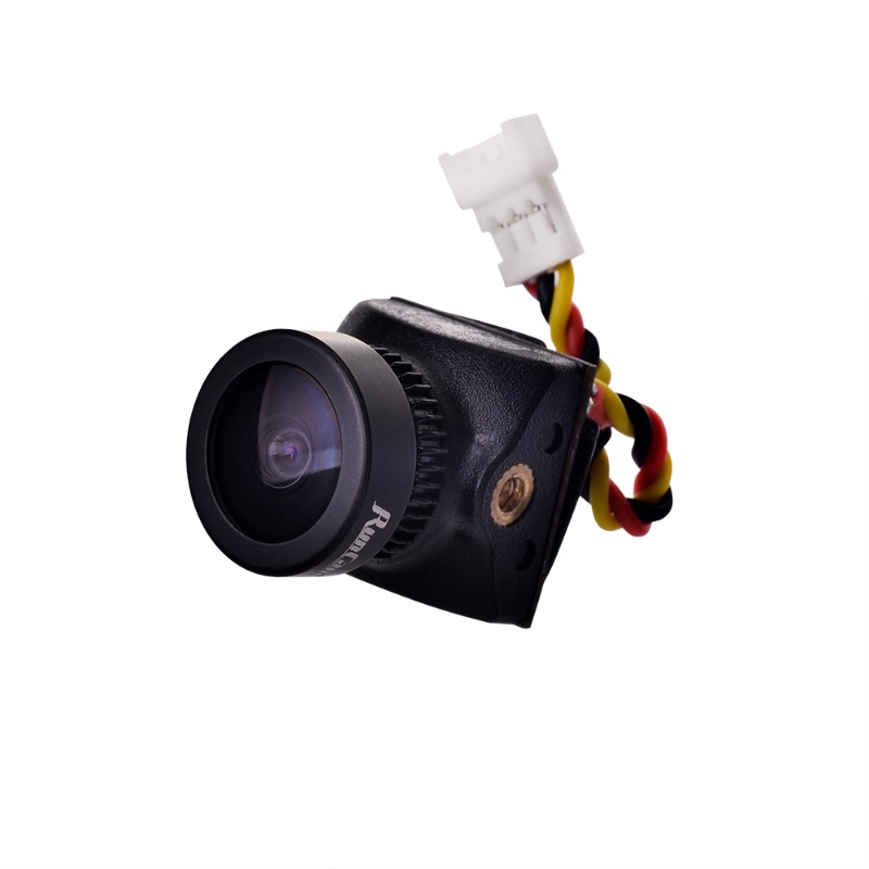 كاميرا RunCam Nano2 HD 14 مللي - مراجعة Drone Camera Hd وسعره