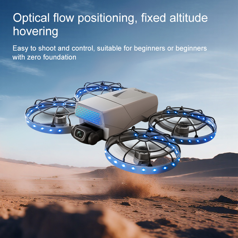 G63 طائرة مزودة بجهاز للتحكم ع - مراجعة Drone Camera Vlog وسعره