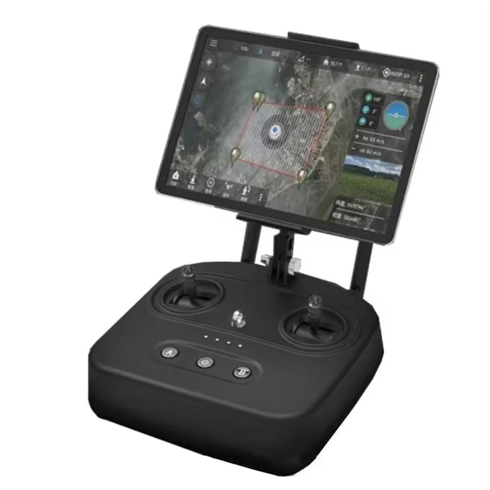 Skydroid T10 كاميرا صغيرة تعمل - مراجعة Drone Camera Case وسعره