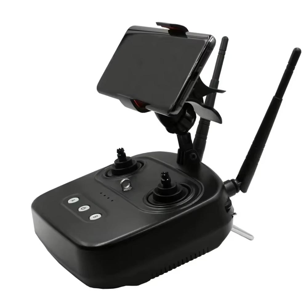 Skydroid T10 كاميرا صغيرة تعمل - مراجعة Drone Camera Case وسعره