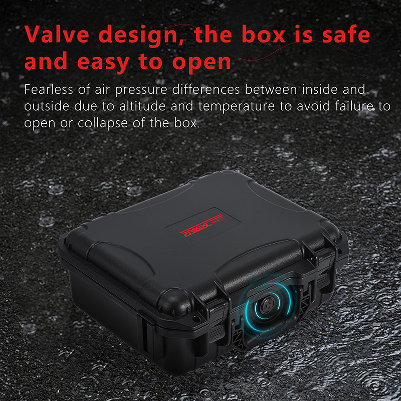 ل GoPro Hero 13 12 11 10 9 حقي - مراجعة Drone Camera Case وسعره