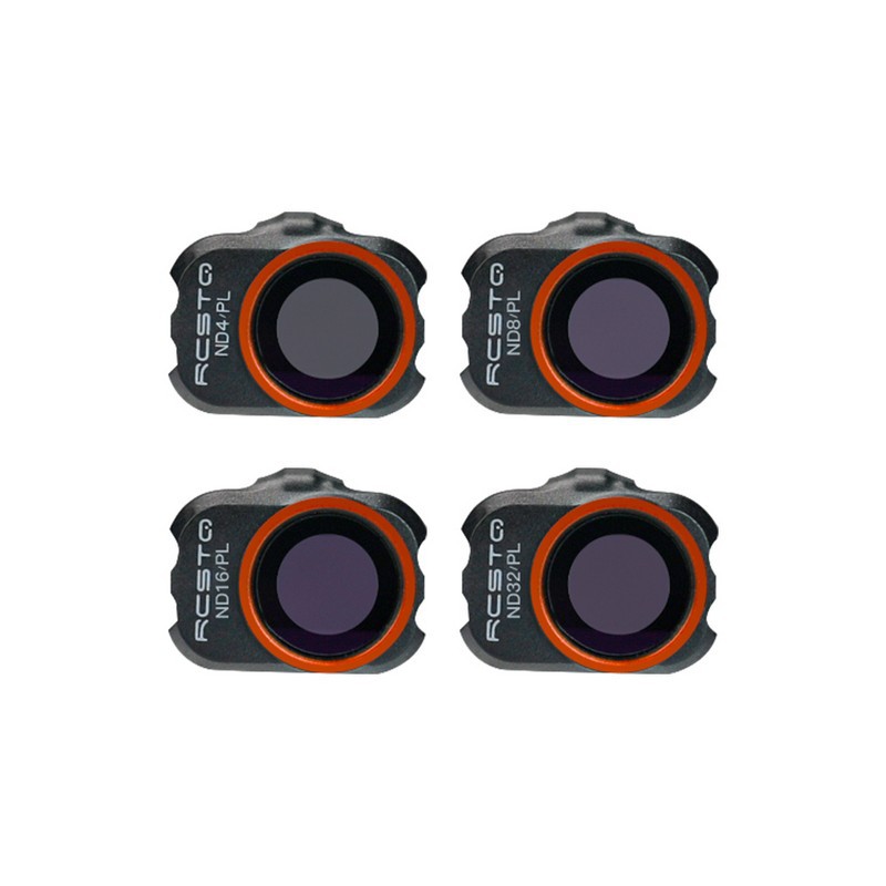 مرشح الطائرة بدون طيار لـ DJI  - مراجعة Drone Camera Filter وسعره