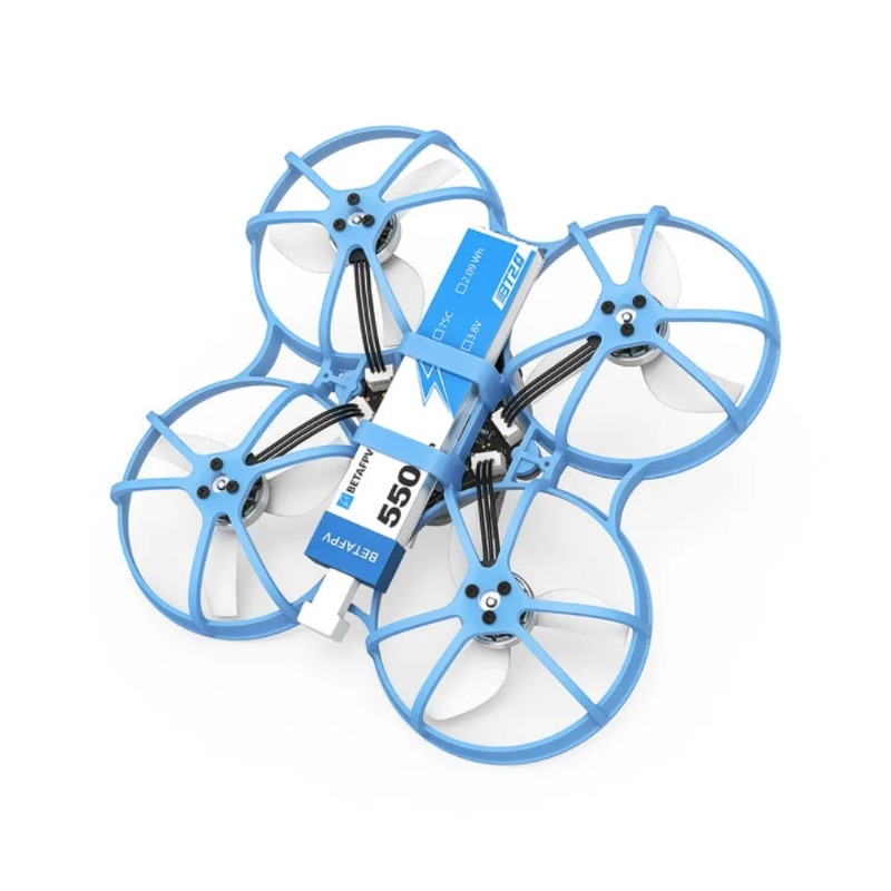 طائرة بدون طيار BETAFPV Meteor - مراجعة Drone Camera Mount وسعره