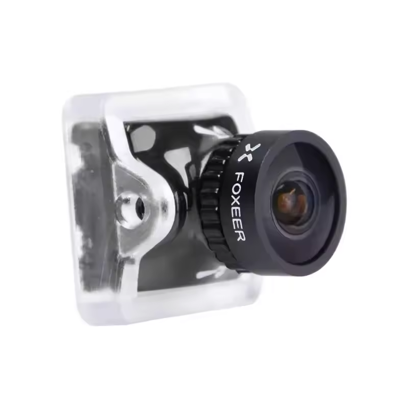 كاميرا FOXEER Predator5 NANO 1 - مراجعة Drone Camera Lens وسعره