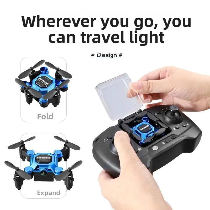 طائرة بدون طيار صغيرة قابلة لل - مراجعة Drone Camera Mount وسعره