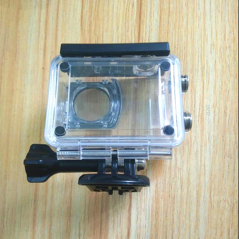 الأصلي SJCAM اكسسوارات مقاوم ل - مراجعة Drone Camera Action وسعره