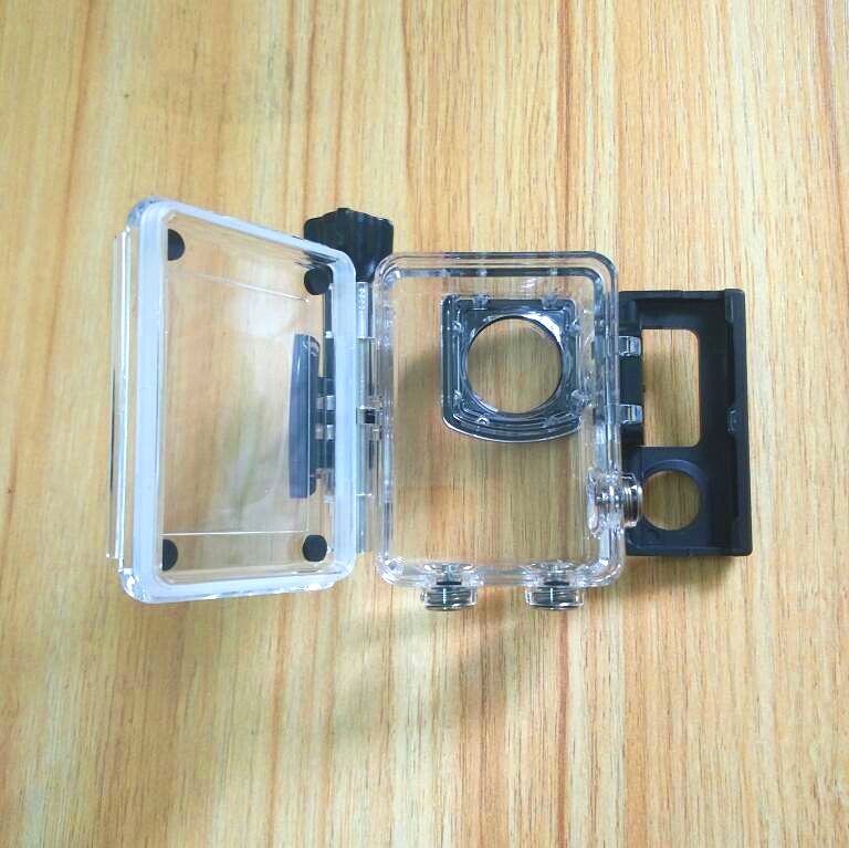الأصلي SJCAM اكسسوارات مقاوم ل - مراجعة Drone Camera Action وسعره