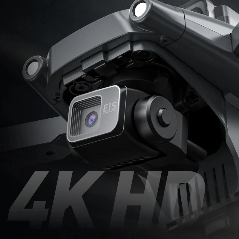 L600 PRO MAX GPS الطائرة بدون  - مراجعة Drone Camera Hd وسعره