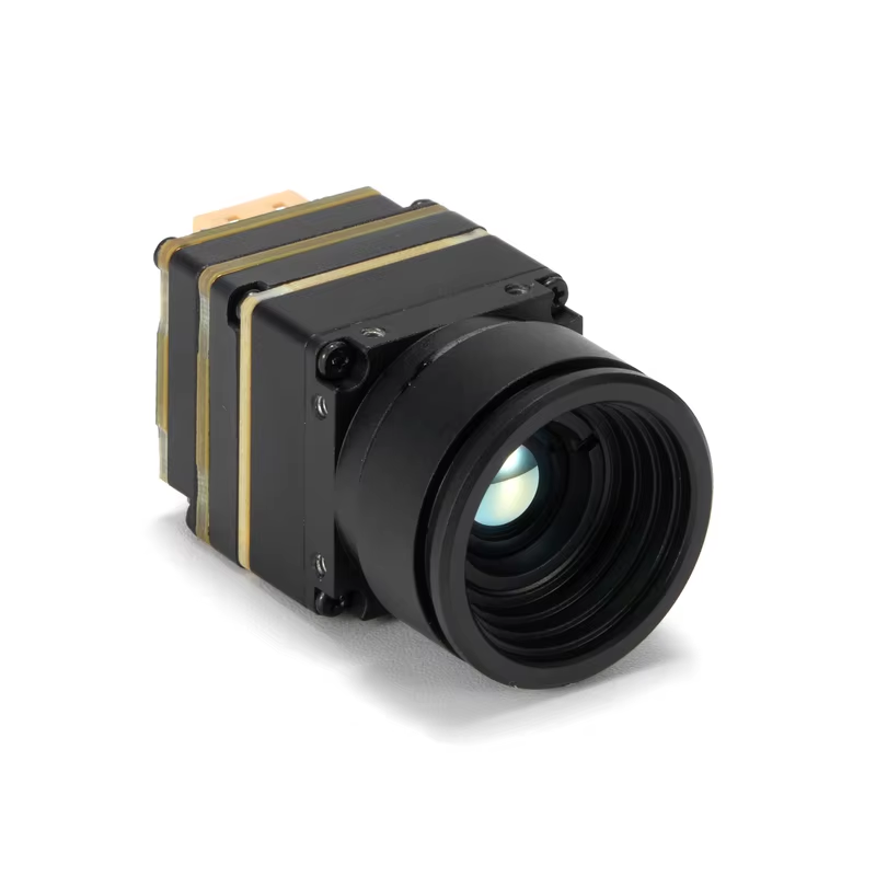 التناظرية CVBS كاميرا حرارية ك - مراجعة Drone Camera Thermal وسعره