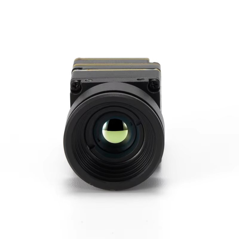 التناظرية CVBS كاميرا حرارية ك - مراجعة Drone Camera Thermal وسعره