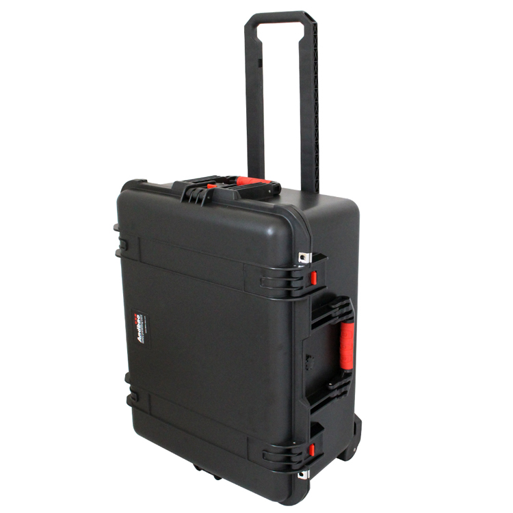 حافظة أدوات بلاستيكية OEM مخصص - مراجعة Drone Camera Waterproof وسعره