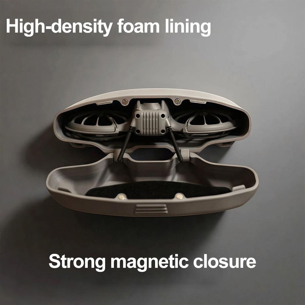 غلاف واقي لـ DJI Neo2 مطبوع بت - مراجعة Drone Camera Waterproof وسعره
