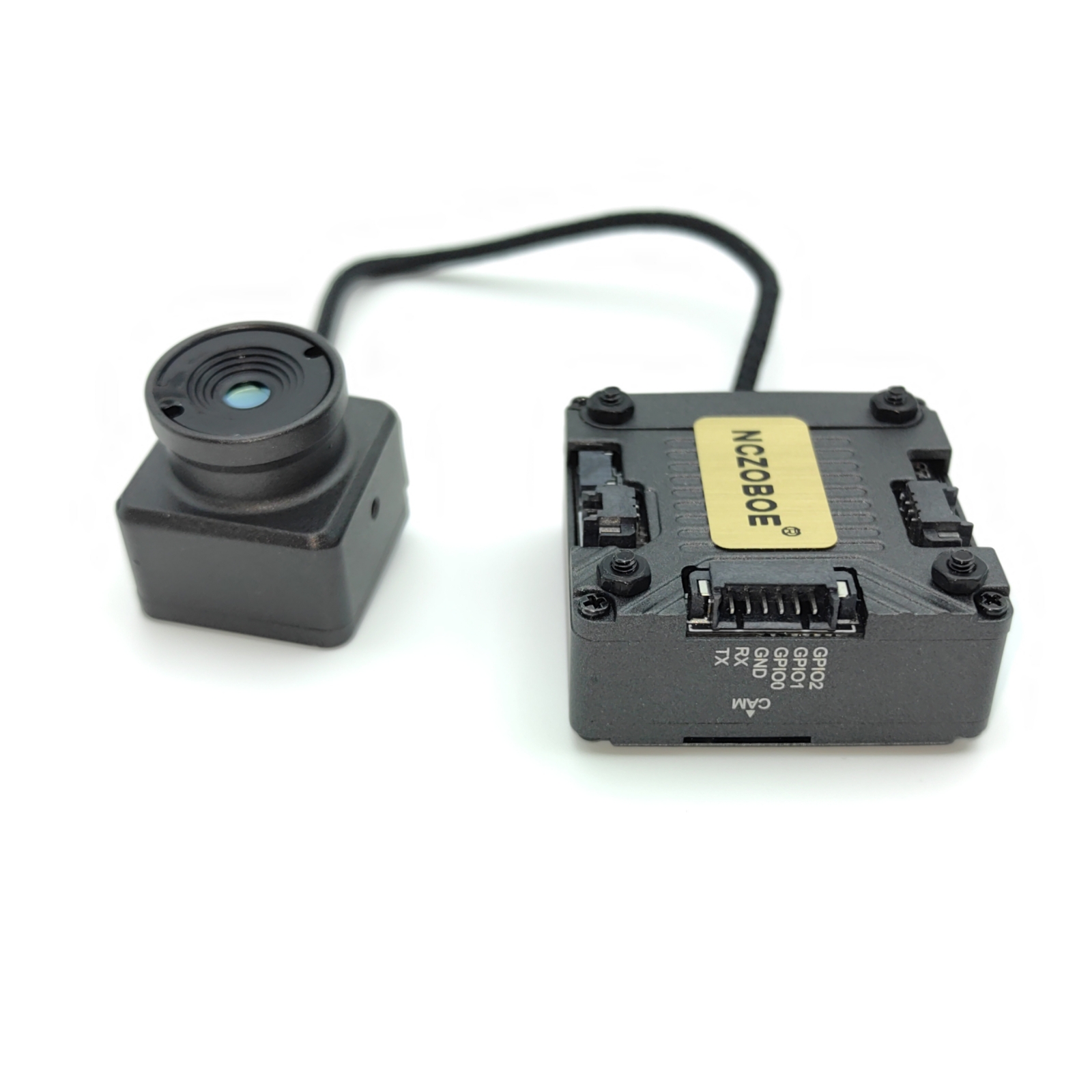 قطع غيار جديدة من NCZOBOE: كام - مراجعة Drone Camera Thermal وسعره