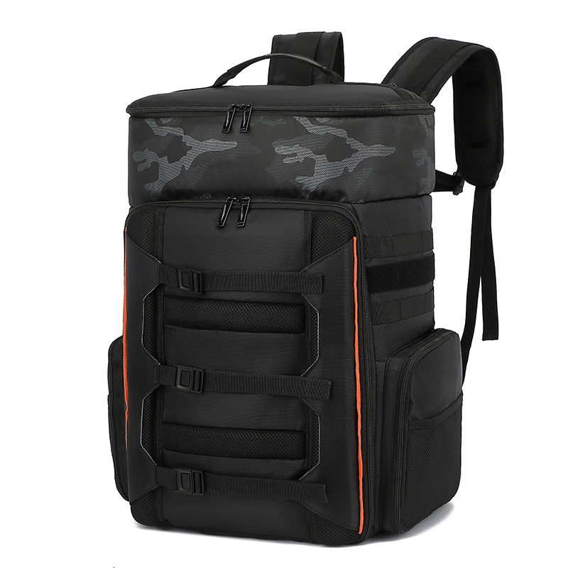 حقيبة ظهر 33L FPV RC Racing Dr - مراجعة Drone Camera Case وسعره