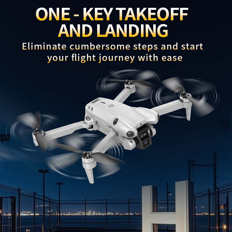 Xiaomi S101 Drone 8K HD كاميرا - مراجعة Drone Camera Wide Angle وسعره