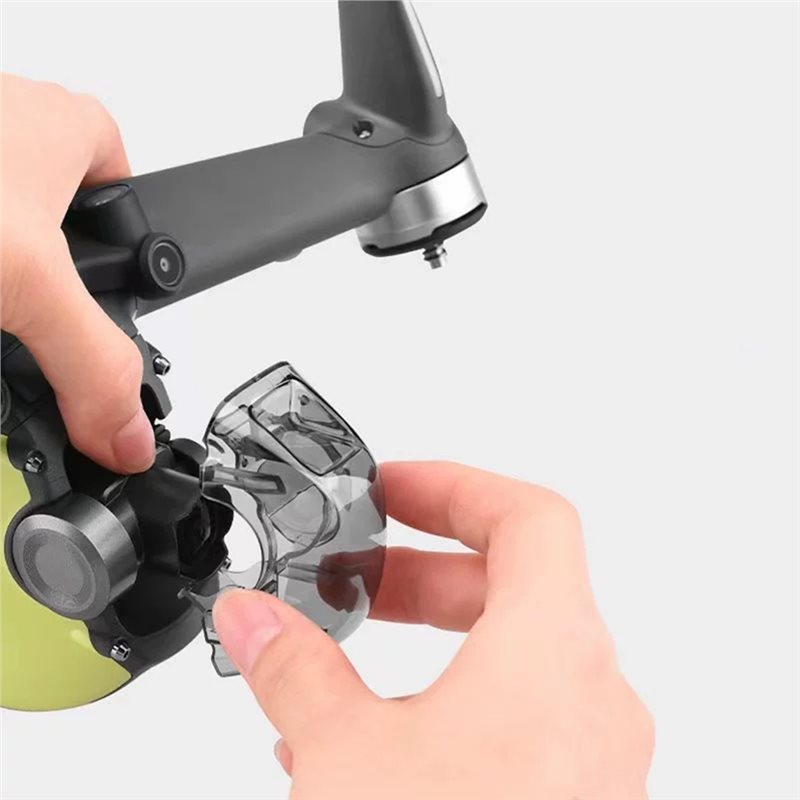 A93PHOT! غطاء عدسة الكاميرا لـ - مراجعة Drone Camera Case وسعره