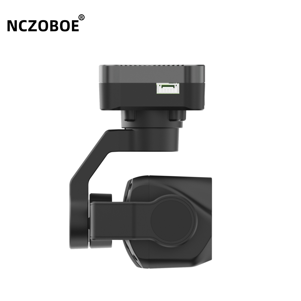 كاميرا NCZOBOE فائقة الدقة مع  - مراجعة Drone Camera Vlog وسعره