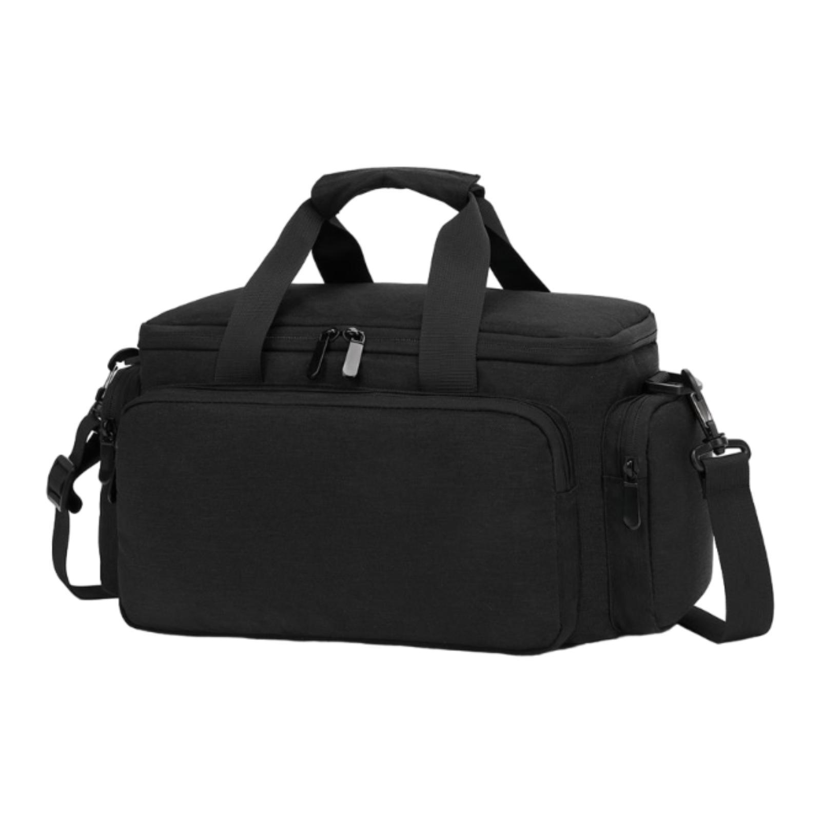 حقيبة تخزين الكاميرا المحمولة  - مراجعة Drone Camera Case وسعره