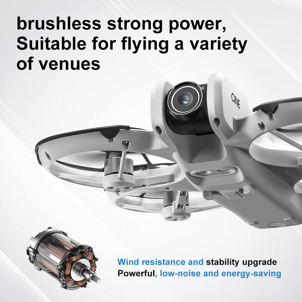 V666 طائرة بدون طيار صغيرة قاب - مراجعة Drone Camera Hd وسعره