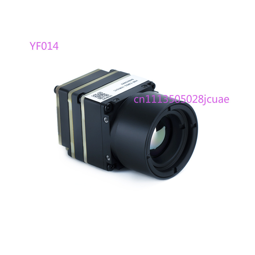 كاميرا تصوير حراري للطائرات بد - مراجعة Drone Camera Thermal وسعره